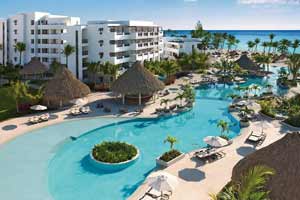 Secrets Cap Cana Resort & Spa - Adults Only All-inclusive Resort