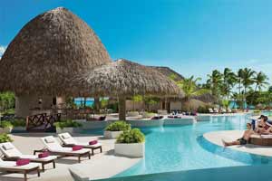 Secrets Cap Cana Resort & Spa - Adults Only All-inclusive Resort