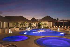 Secrets Cap Cana Resort & Spa - Adults Only All-inclusive Resort